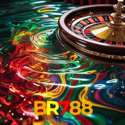 BR788：Apostas ao vivo no futebol e grandes prêmios nos melhores jogos de cassino!