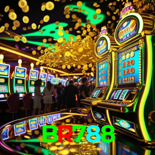 BR788:A diversão começa no cassino online com poker, roleta e apostas no futebol!