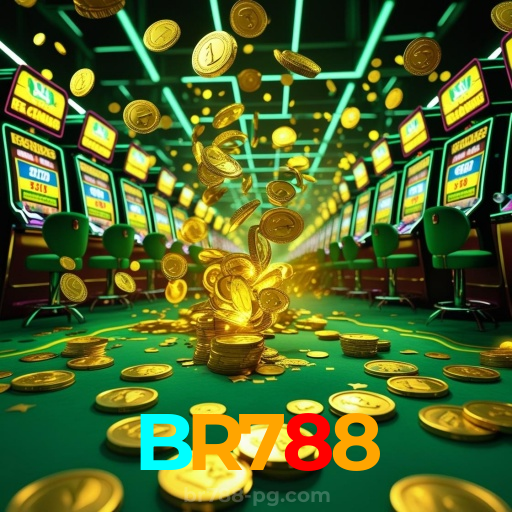 BR788:Cada giro nas roletas é uma chance de vitória! Aposte agora!