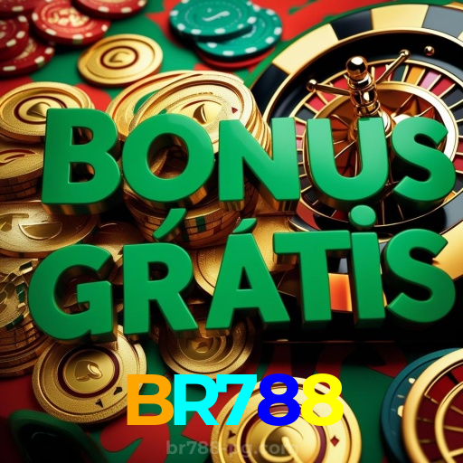 BR788:Jogue slots de tirar o fôlego e conquiste vitórias épicas!