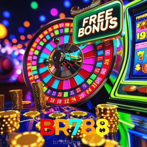 BR788：Divirta-se com poker, roleta e apostas ao vivo no futebol online!