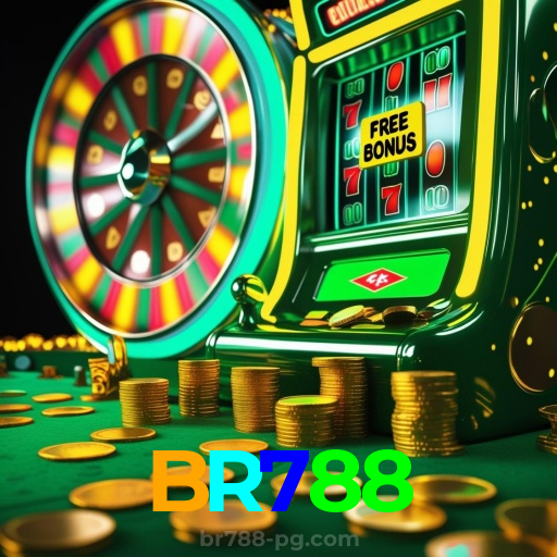 BR788:Jogue nas nossas roletas e ganhe prêmios incríveis!