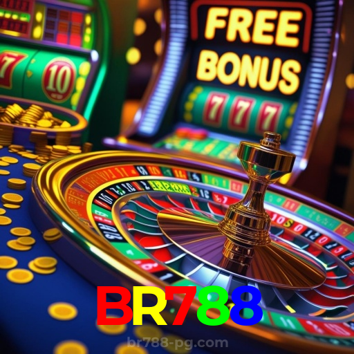 BR788:Jogue slots, aposte no futebol e conquiste grandes vitórias!
