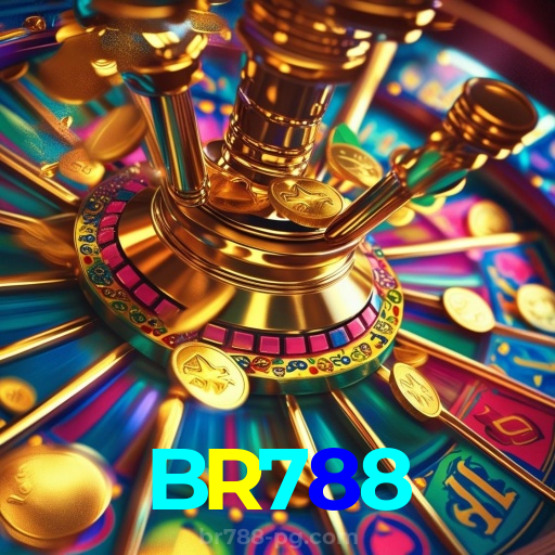 BR788:O melhor cassino online do Brasil com roleta, blackjack e futebol!