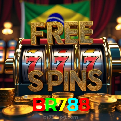 BR788：Jogue nas slots e viva a emoção das grandes vitórias!