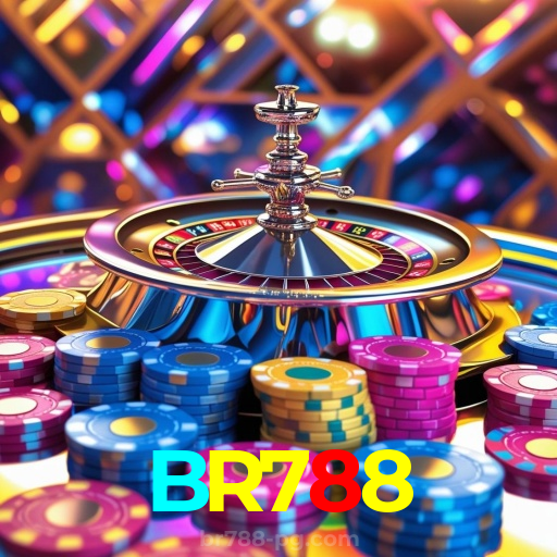 BR788：Apostas emocionantes no futebol e grandes vitórias em jogos como roleta!