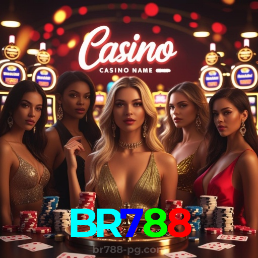 BR788:O cassino online perfeito para jogadores de poker, roleta e futebol!