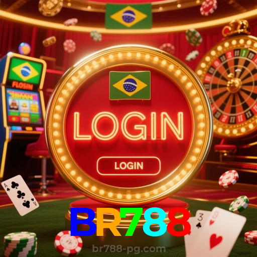 BR788:A sorte te espera no cassino online com apostas no futebol e roleta!