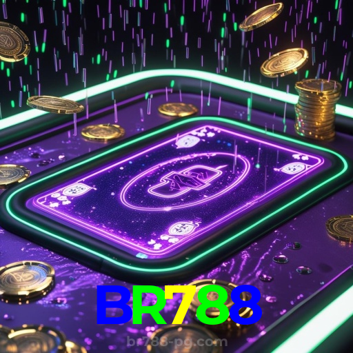 BR788：Aposte nas mesas de poker e ganhe vitórias épicas!