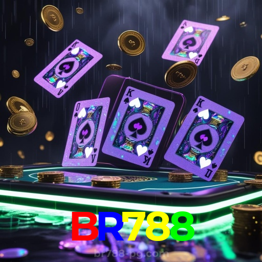 BR788:Ganhe prêmios jogando slots e apostando no futebol online!