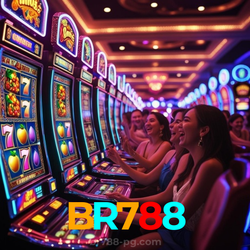 BR788:Aposte no seu time no futebol e divirta-se com slots e roleta!