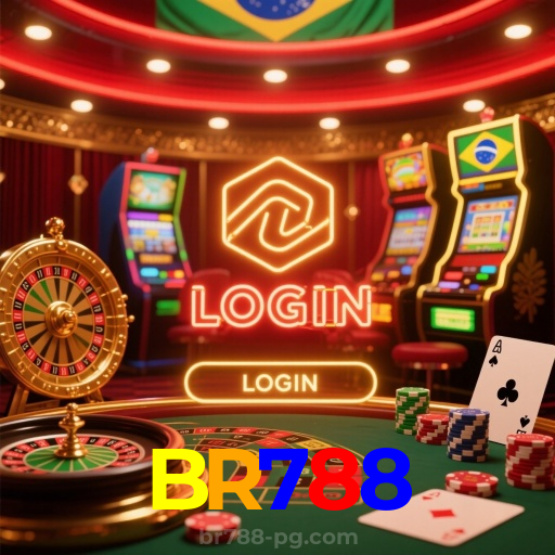BR788：Jogue os melhores jogos de cassino como blackjack e roleta, e aposte no futebol!