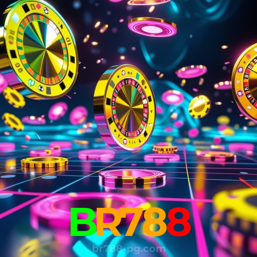 BR788:Jogue blackjack, aposte no futebol e conquiste vitórias incríveis!