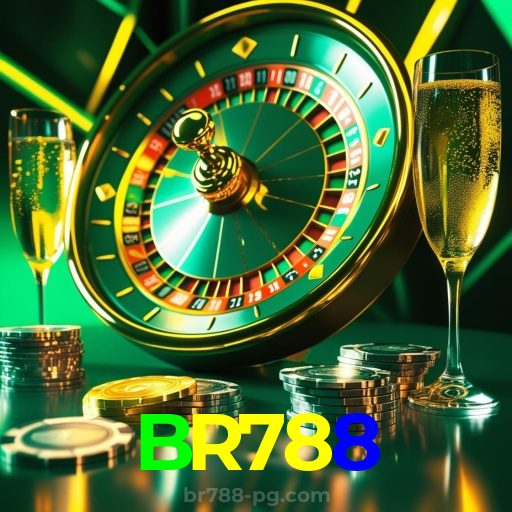 BR788:Vença no blackjack e leve grandes prêmios para casa!