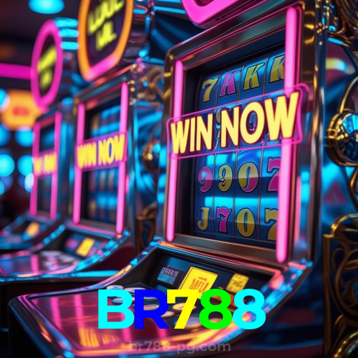 BR788:Cada giro pode ser um novo prêmio! Descubra as melhores slots online!