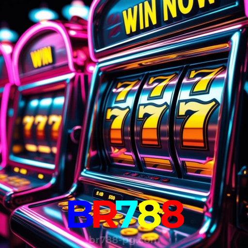 BR788:Jogue no melhor cassino online e descubra os maiores prêmios!