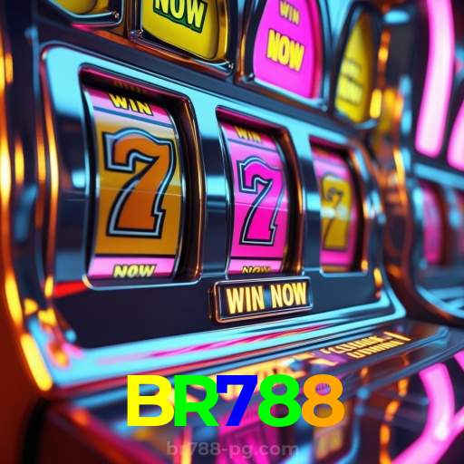 BR788：Jogue slots, aposte no futebol e vença em grande estilo!