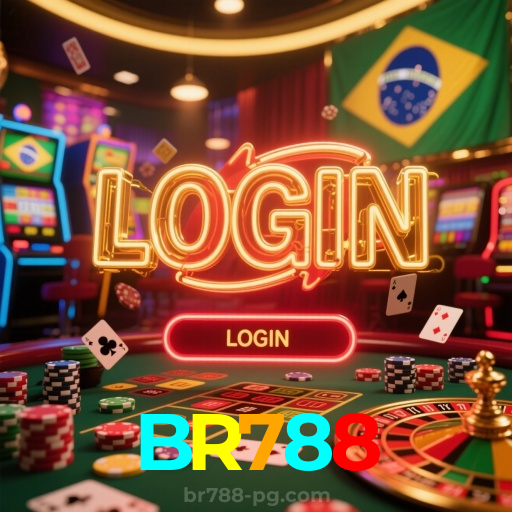 BR788：Aposte no futebol e ganhe em roleta e blackjack no nosso cassino!
