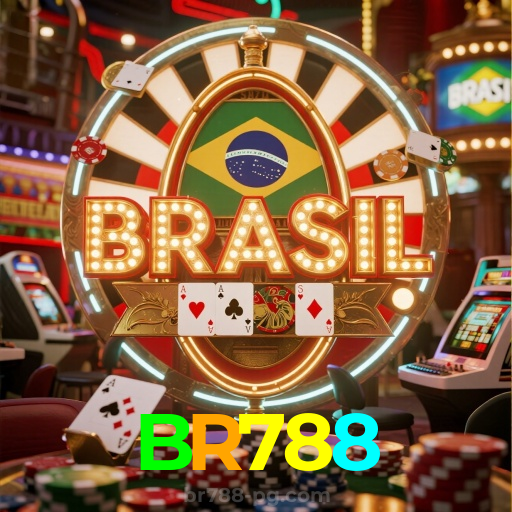 BR788:Onde a diversão nunca para: apostas no futebol e jogos de cassino!