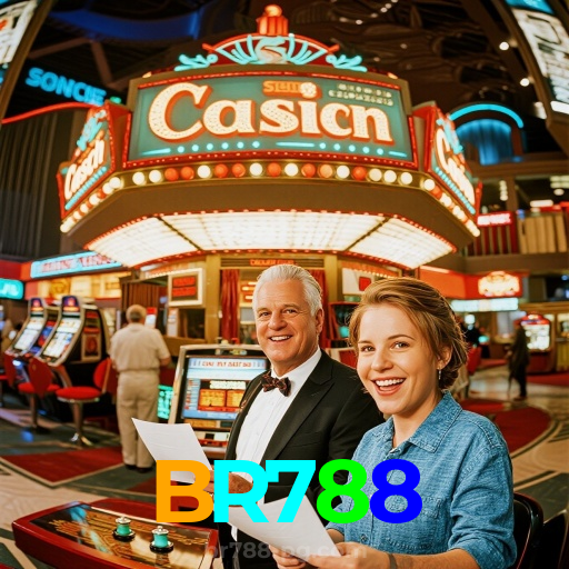 BR788:Ganhe com poker, blackjack e apostas em futebol no cassino online!