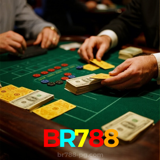 BR788:Jogue blackjack, slots e aposte ao vivo no futebol, tudo no mesmo cassino!