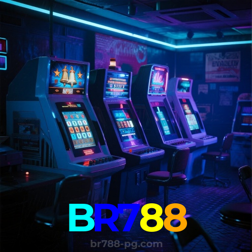 BR788：Jogue slots, poker e aposte no futebol online para grandes prêmios!