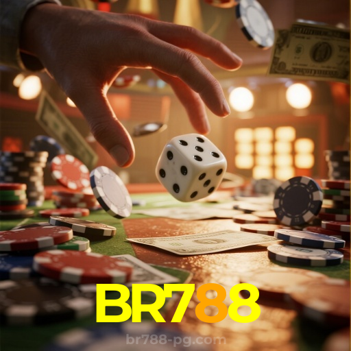 BR788:A emoção das slots online te espera! Gire e ganhe prêmios incríveis!