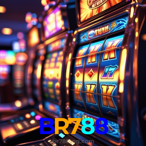 BR788：Seu time na vitória e os jackpots no cassino online te esperam!