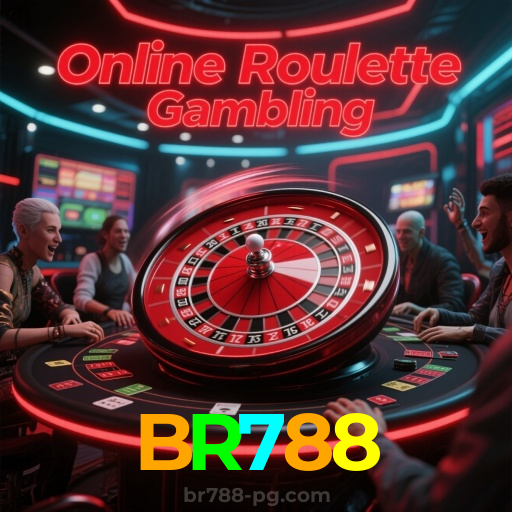 BR788：O cassino online oferece grandes prêmios! Aposte e ganhe agora!