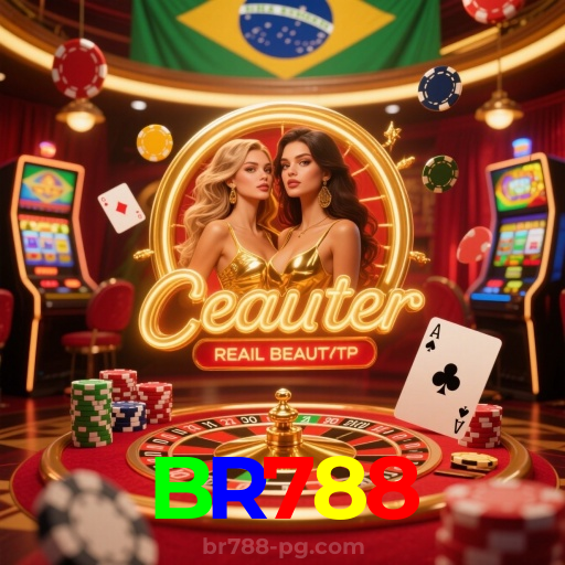 BR788：Sua sorte está no cassino online com poker, roleta e futebol ao vivo!