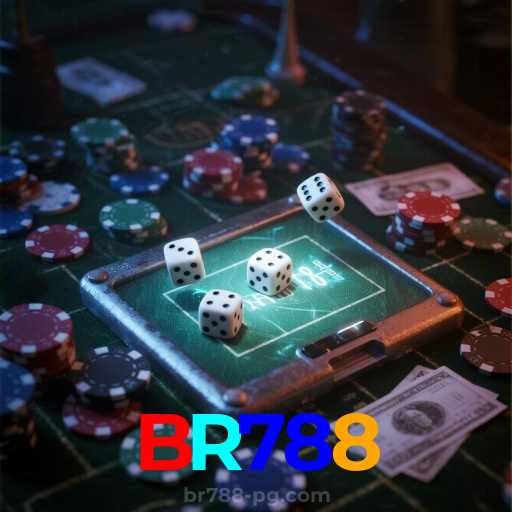 BR788：Apostas no futebol e grandes prêmios em slots e roleta esperam por você!