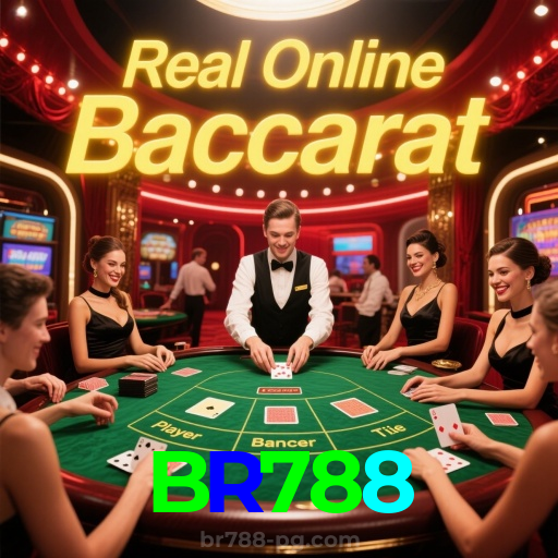 BR788：Jogue nas melhores slots e leve para casa prêmios sensacionais!
