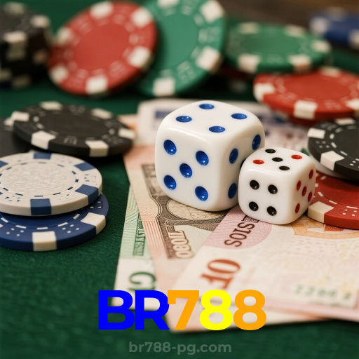 BR788：Apostas no futebol e diversão com roleta e blackjack no cassino online!