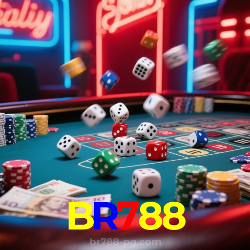 BR788：Jogue poker, roleta e aposte ao vivo no futebol online para grandes vitórias!