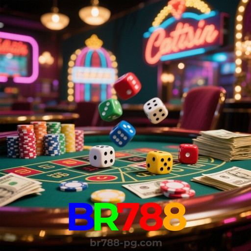 BR788:Sua sorte brilha em jogos de blackjack e apostas no futebol!