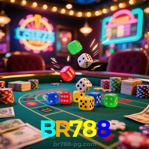 BR788：Sinta o futebol online e conquiste as maiores vitórias da sua vida!