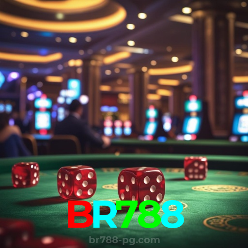 BR788：Encontre a sorte na roleta! Aposte agora e ganhe!