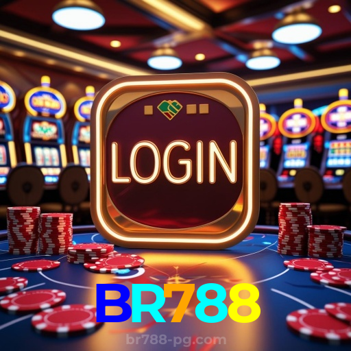BR788：As slots mais emocionantes estão aqui! Jogue agora!