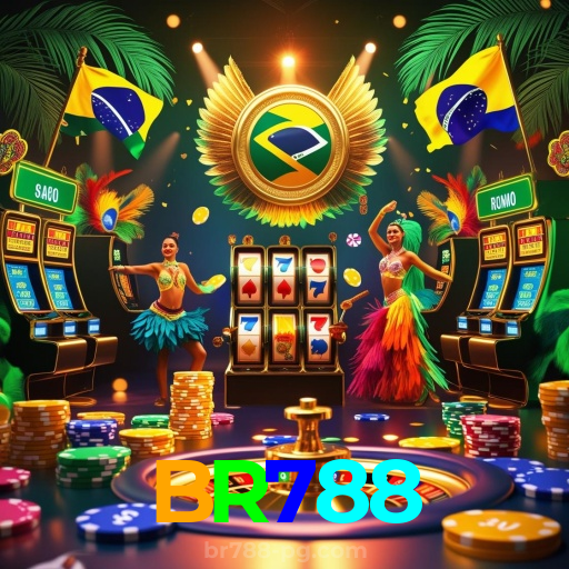 BR788:Apostas ao vivo no futebol e os melhores jogos de cassino para você!