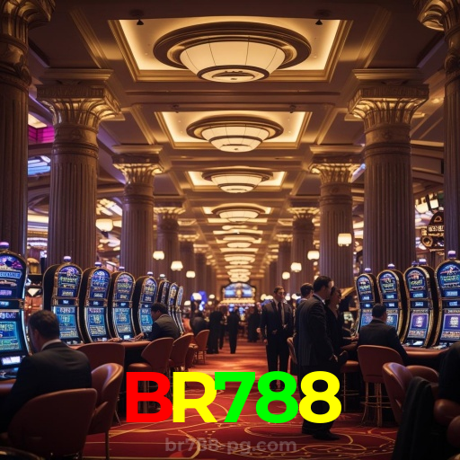 BR788:Sua sorte brilha em jogos de blackjack e apostas no futebol!