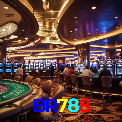 BR788:O cassino online mais confiável para poker, roleta e apostas no futebol!