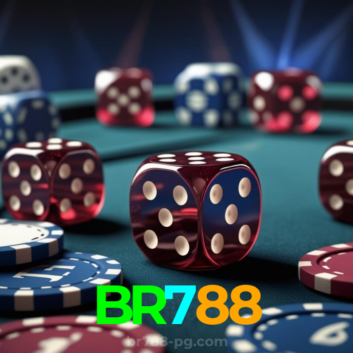BR788：Aposte nas melhores slots e conquiste grandes vitórias!