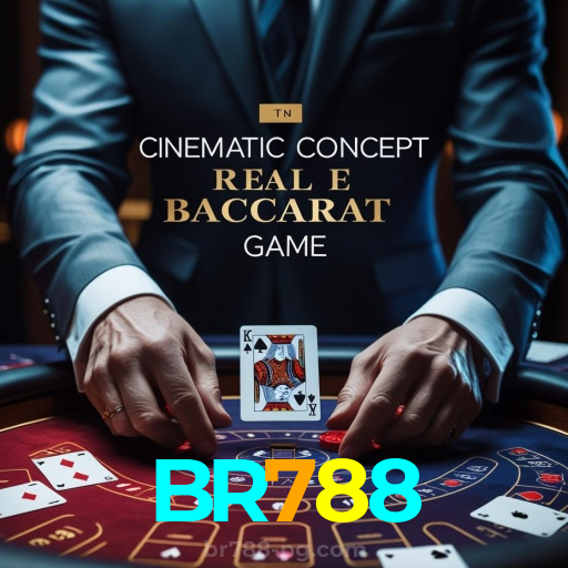 BR788：Onde as vitórias no futebol se encontram com os jackpots do cassino!
