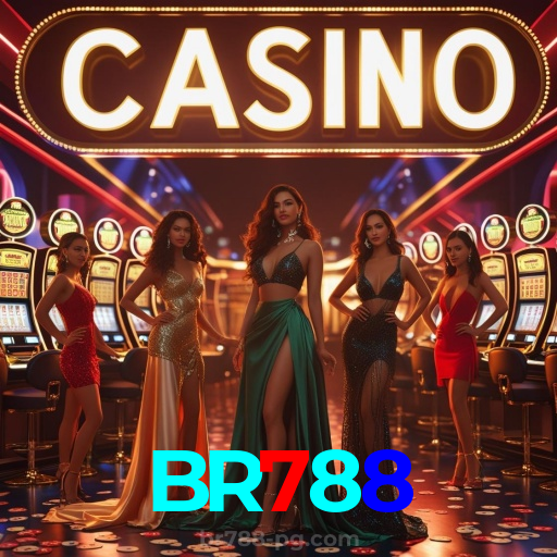 BR788:Jogue poker, roleta e aposte no futebol online com segurança!