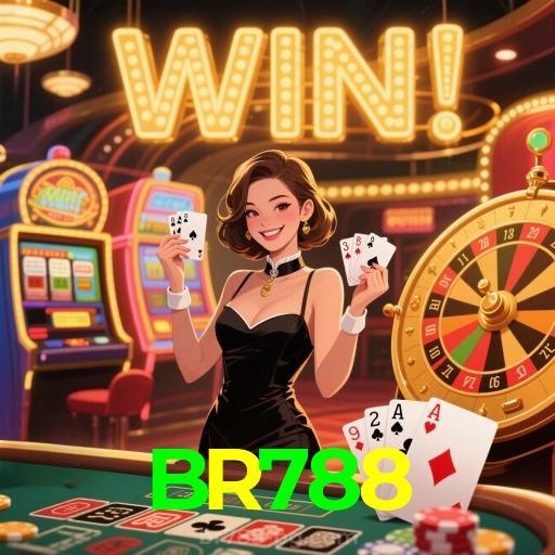 BR788：Vença no poker e aposte no futebol para grandes vitórias no cassino!