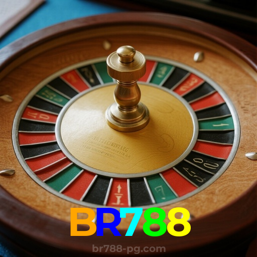 BR788：Diversão garantida com blackjack, roleta e apostas ao vivo no futebol!