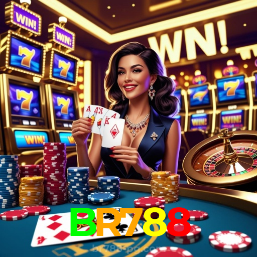 BR788：Apostas em futebol e diversão em blackjack esperam por você!