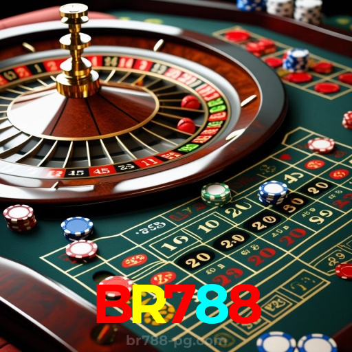 BR788:Aposte no futebol e ganhe nos jogos de blackjack e poker online!