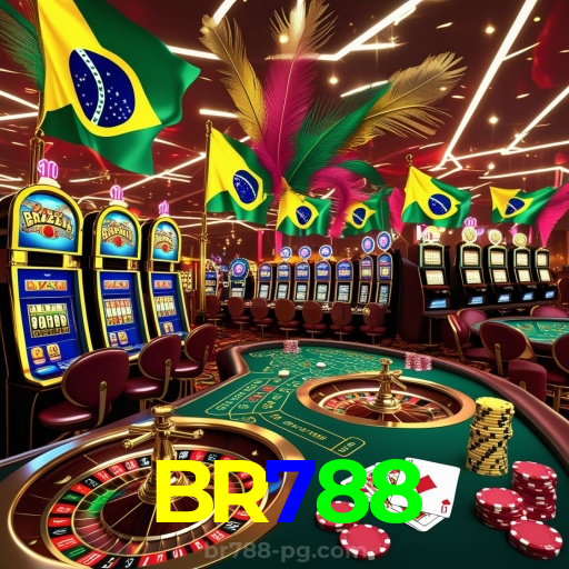 BR788：Conquiste prêmios no futebol e vença nas mesas de poker online!