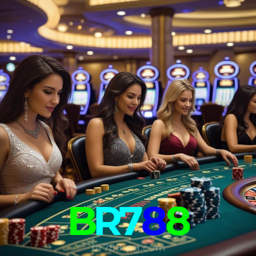BR788:Apostas ao vivo no futebol e diversão garantida com jogos de cassino!